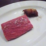 ラ クチーナ ヴェンティトレ - おぐにビステッカ