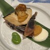 額 美和食