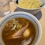つじ田 - 料理写真: