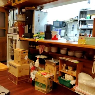 森のなかまたち_2