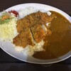 もり達 - カツカレー