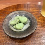 焼鳥 せきね - 