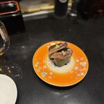 廻る富山湾 すし玉 - 