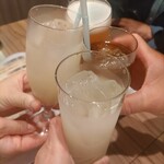 シュリンプダイニング えび庵 - 