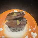 廻る富山湾 すし玉 - 