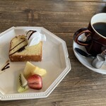 カフェ ピグリッチ - 