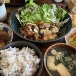 カフェ ピグリッチ - 
