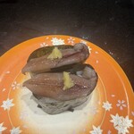 廻る富山湾 すし玉 - 