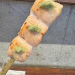 焼鳥どろまみれ - 