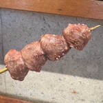 焼鳥どろまみれ - 