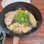 焼鳥どろまみれ - 