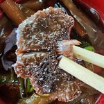 レストランはな - ちたけ