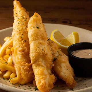 ウルフギャング・パック PIZZA BAR_0