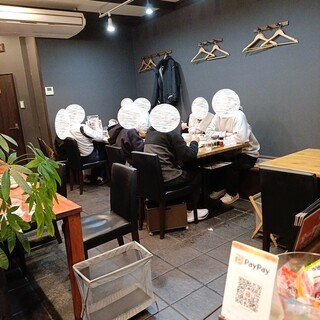 中国料理 四神_2