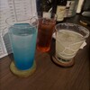 BAR 小さな世界
