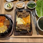 ベジゴー オヌレシクタン&カフェ - 料理写真: