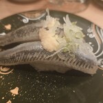 平禄寿司 - 料理写真: