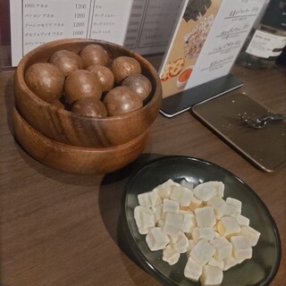 BAR 小さな世界_2