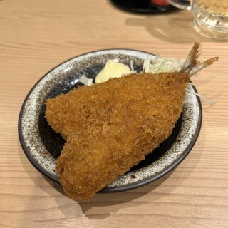 立ち呑み 庶民_0