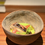 トムクリオーザ - 