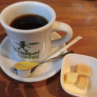 ピーターパン珈琲_0