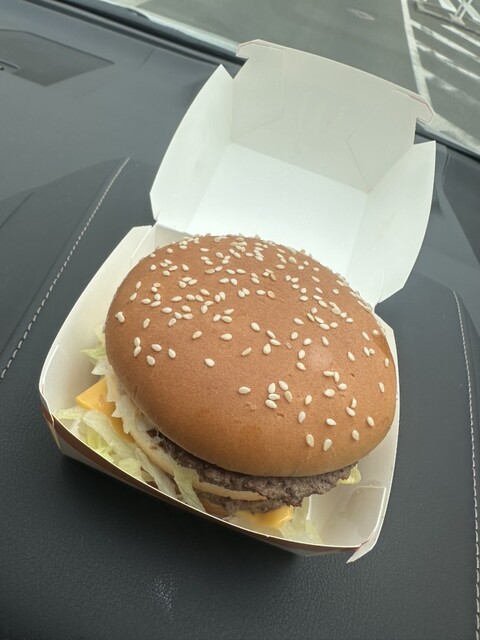 マクドナルド 三津屋店 （McDONALD'S） - 神崎川/ハンバーガー | 食べログ