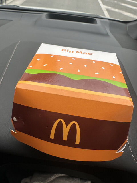 マクドナルド 三津屋店 （McDONALD'S） - 神崎川/ハンバーガー | 食べログ