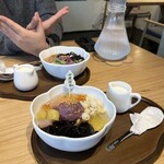 四時甜舗 - 