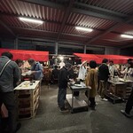 屋台安兵衛 - 