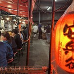 屋台安兵衛 - 