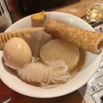 屋台安兵衛 - 