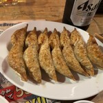 屋台安兵衛 - 