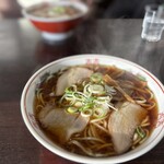 まるかいラーメン - 