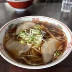 まるかいラーメン - 