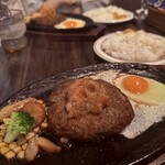 トム ボーイ カフェ - 
