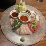 瀬戸内バル Collabo - 