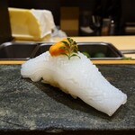 寿司 きしだ - 料理写真: