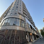 カフェサロンソンジン - 