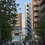 カフェサロンソンジン - 