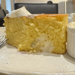 カフェサロンソンジン - 