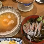 独活庵 - 