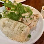トム ボーイ カフェ - 