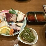 独活庵 - 