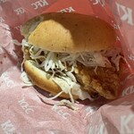 ケンタッキーフライドチキン - 料理写真: