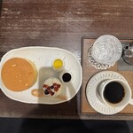 カフェサロンソンジン - 