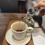 カフェサロンソンジン - 