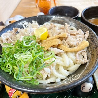 はなまるうどん_1