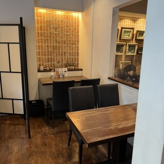 カフェサロンソンジン_2