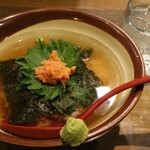 八王子 風味 - 