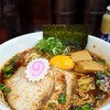 友愛亭 - 料理写真:辛ラーメン2辛